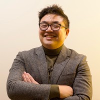 Intentt Performance Marketing Employee Mike Lu's profile photo