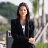 inklo Employee Giullia Kos's profile photo