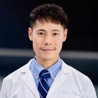 Patrick Yong Email & Phone Number