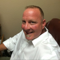 Shermco Industries Employee David Smith's profile photo