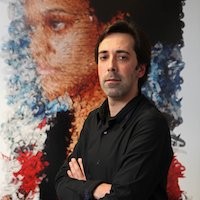 University of Coimbra Employee Penousal MacHado's profile photo