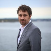 Eni Trading & Shipping Employee Christian de Santis's profile photo