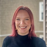Greenough Employee Julia Monz's profile photo