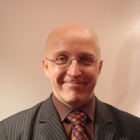 Viking EMEA Employee Peter Eisenberger's profile photo