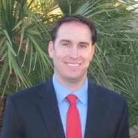 Suited Connector Employee Rob Reid's profile photo