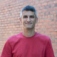 Pendo.io Employee Geoff Lewis's profile photo