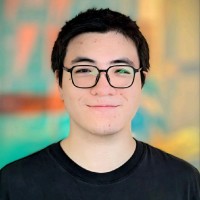 Virtetic Employee Keang Lyu's profile photo