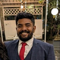 Scripbox Employee Akshay Rao's profile photo