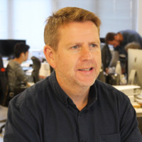 Melli Employee Richard Mellon's profile photo