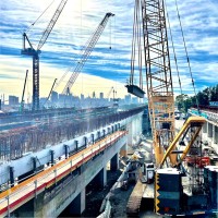 John Holland Employee Blake Poole's profile photo