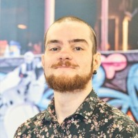 Sonar Group Employee Dylan Smith's profile photo