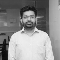 TT Consultants Employee Sameer Goel's profile photo