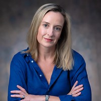 The Barbed Wire Employee Cara Kelly's profile photo