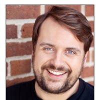 OuterFactor Employee Kevin Craig's profile photo