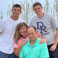 George Selfridge Email & Phone Number