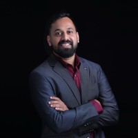 GR8 Global India Employee Tijo Thomas's profile photo