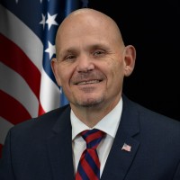 K2, Inc. Employee Boyd Jeffries's profile photo