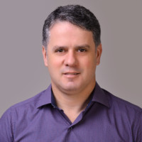 Via Inox Tramontina Employee Robson Müller's profile photo