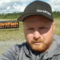 DirtFish Employee Blake Brown's profile photo