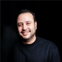 Yousry Eldardiry Email & Phone Number