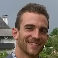 Arbonis Employee Romain Lanneretonne's profile photo