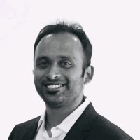 MotionMix Employee Vinay Indresh's profile photo