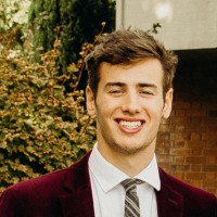 Cobalt Employee Michael Fey's profile photo