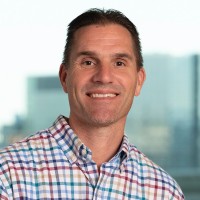 Fidelity Investments Employee Matt Hanson's profile photo