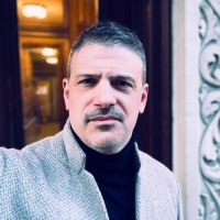 Kiton Employee Mile Djuric's profile photo