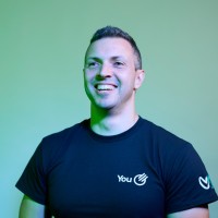 Netomnia Employee Jeremy Chelot's profile photo