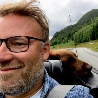 Startuplab Employee Kristian Hesthaug's profile photo
