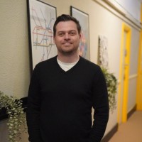 Passenger Employee Alastair Smith's profile photo