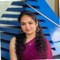 Bacancy Employee Mansi Sharma's profile photo