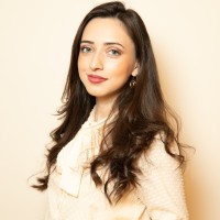ALCO Employee Sofiya Abbasova's profile photo