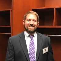 Alamo Capital Employee Jeff Krug's profile photo