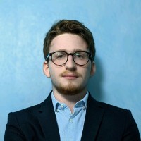 Uqido Employee Giuseppe Simionato's profile photo