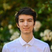 PlampStudio Employee Ugo Larsonneur's profile photo