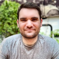 NYC Midnight LLC Employee Joel Galanti's profile photo