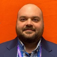 FedEx Freight Employee Steven Rupert's profile photo