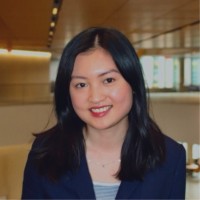 Northwestern University Office of Undergraduate Admission Employee Lara Choy's profile photo