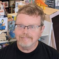 IncubatorWorks Employee Ed Bond's profile photo
