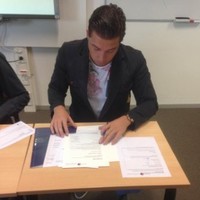 Angelo van der Sanden Email