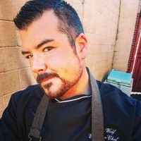 OLÉ Hospitality Group Employee Zack Wolf's profile photo