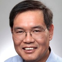 BP Employee Ming Wei's profile photo