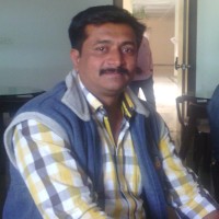 Kishor More Email