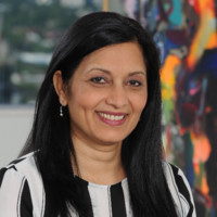 EY Employee Ashima Patel's profile photo