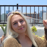 Halsug Employee Kenna Miller's profile photo