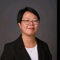 The Green Recruitment Company Employee Feng-Ying H.'s profile photo