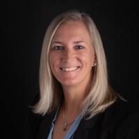 Sporting Kansas City Employee Andrea Kimball's profile photo