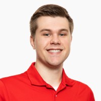 Mayo Clinic Employee Aaron Back's profile photo